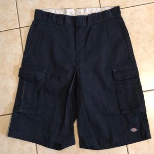 Men’s dark navy dickies